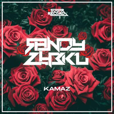 Kamaz By Randy Zheku's cover