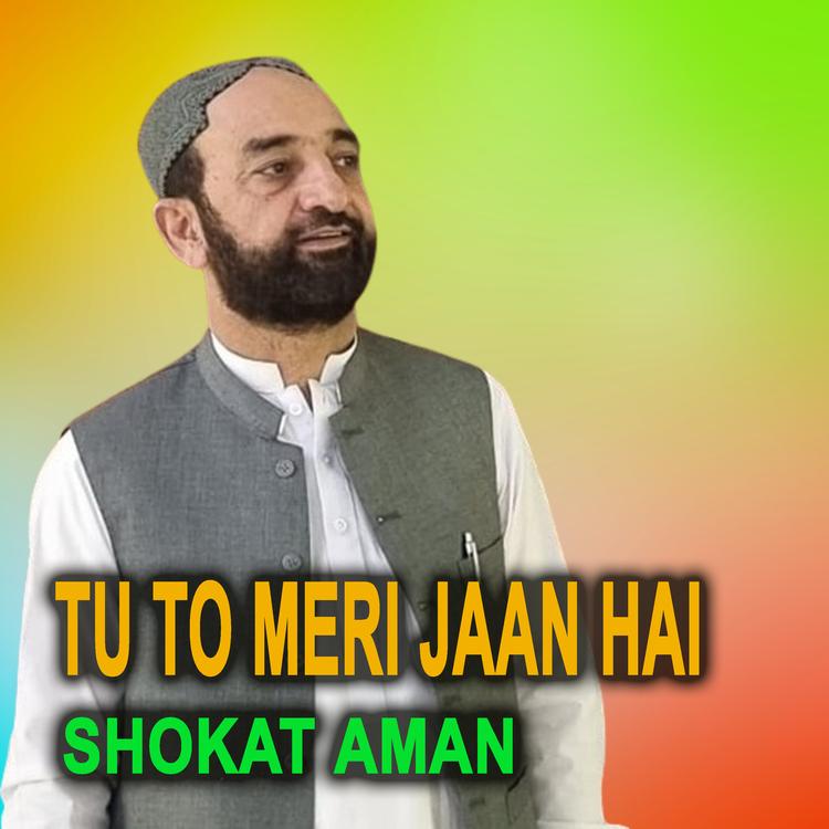 Shokat Aman's avatar image