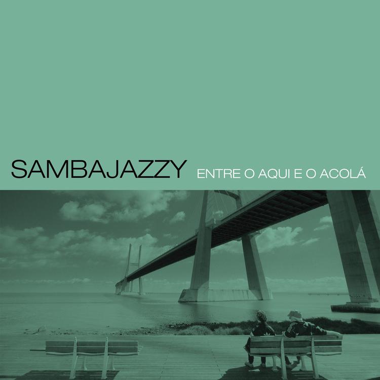 Sambajazzy's avatar image