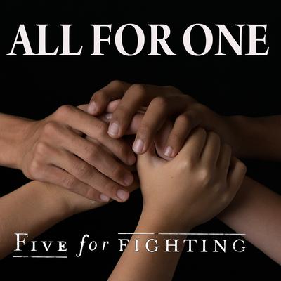 All for One's cover