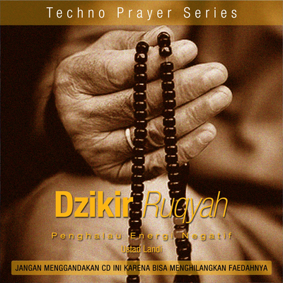 Dzikir Ruqyah's cover