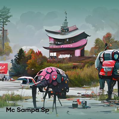 Mc Sampa SP's cover