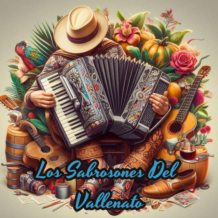 Los Sabrosones del Vallenato's avatar image