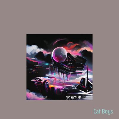 CAT BOYS's cover