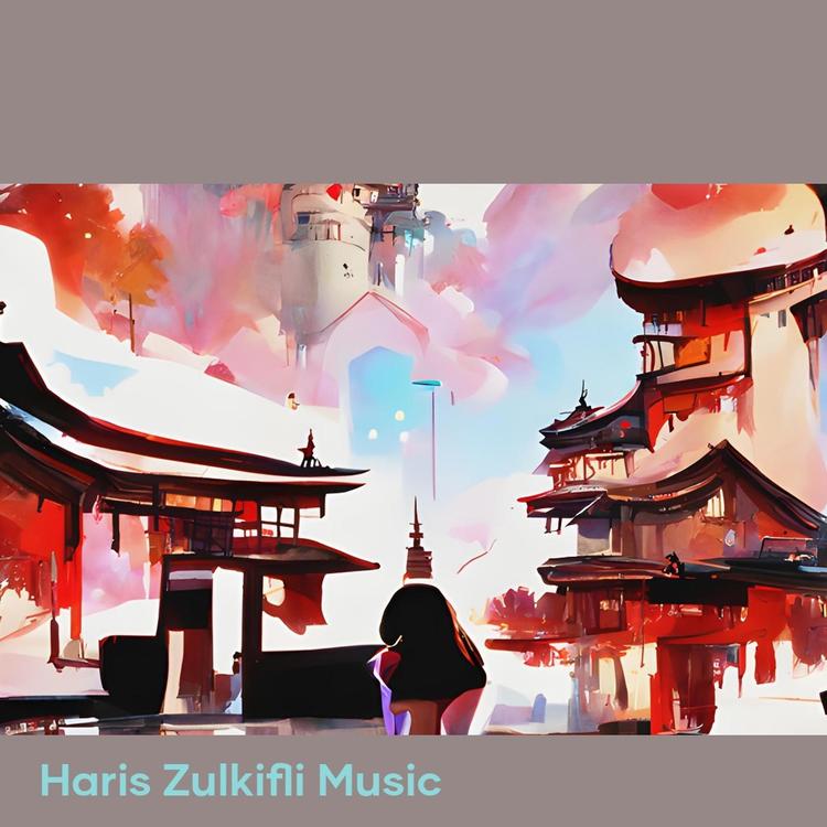 Haris Zulkifli music's avatar image