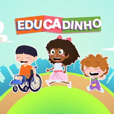 Educadinho's cover