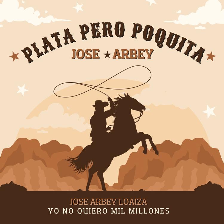 José Arbey Loaiza's avatar image