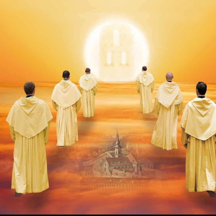 Cistercian Monks Of Stift Heiligenkreuz's avatar image