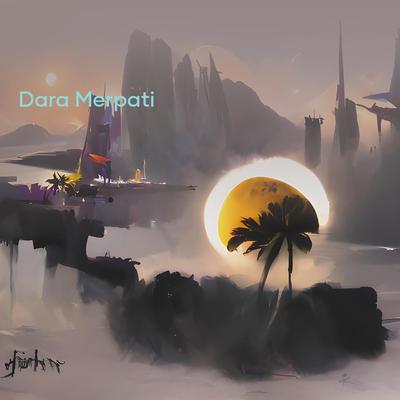 dara merpati's cover