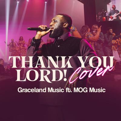 Graceland Music's cover