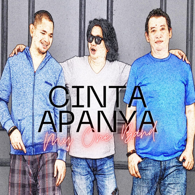 Cinta Apanya's cover