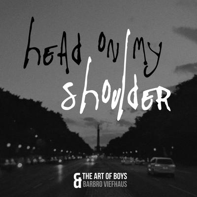 Head On My Shoulder's cover