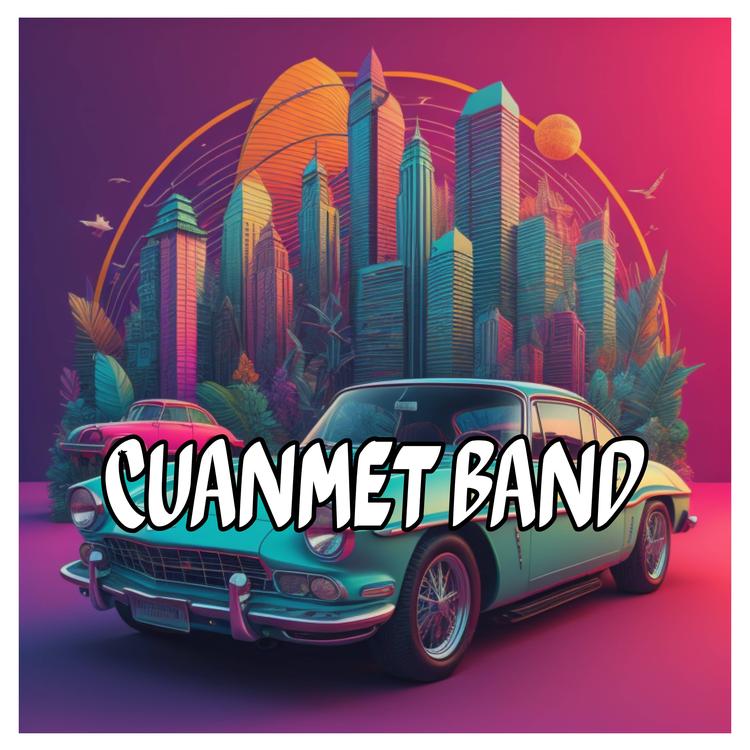 Cuanmet Band's avatar image