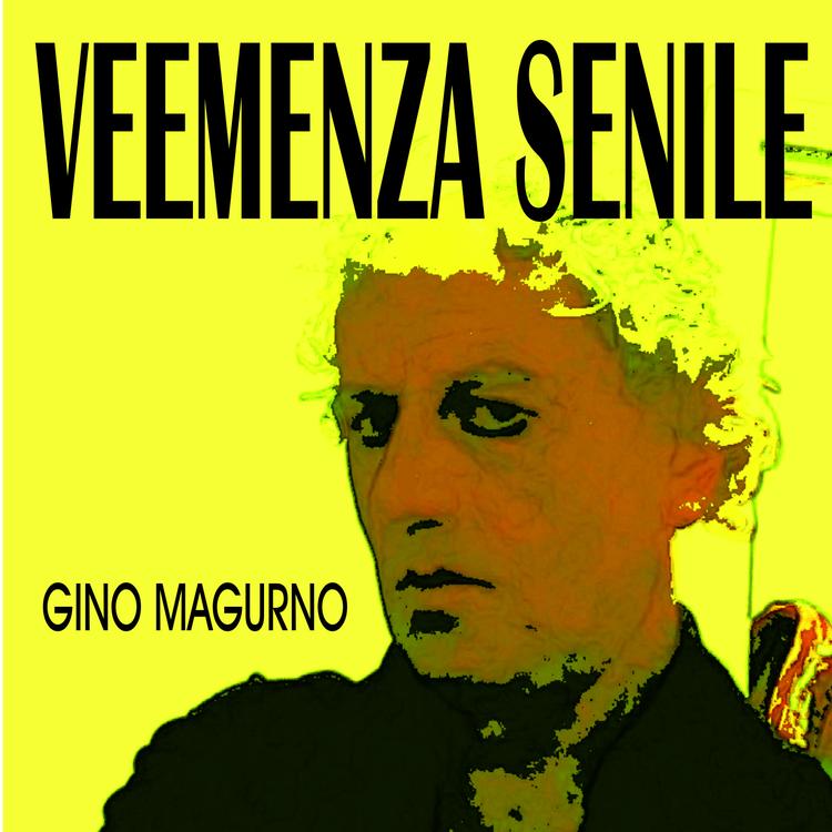 GINO MAGURNO's avatar image