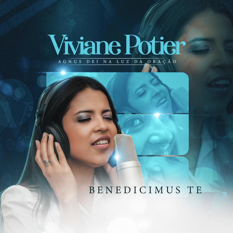 Viviane Potier's avatar image