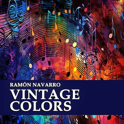 Ramón Navarro's cover