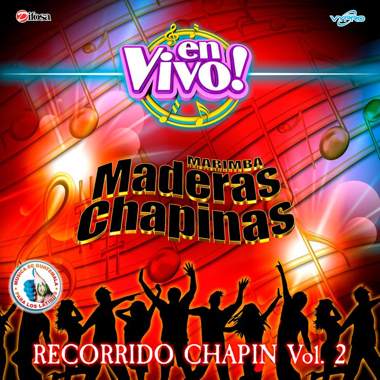 Marimba Maderas Chapinas's avatar image