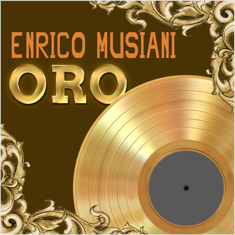 Enrico Musiani's avatar image