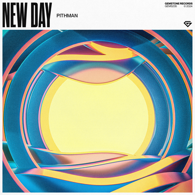 New Day By Pithman's cover