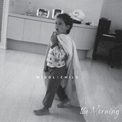 The Morning By Middle Child, Mikey Wax's cover