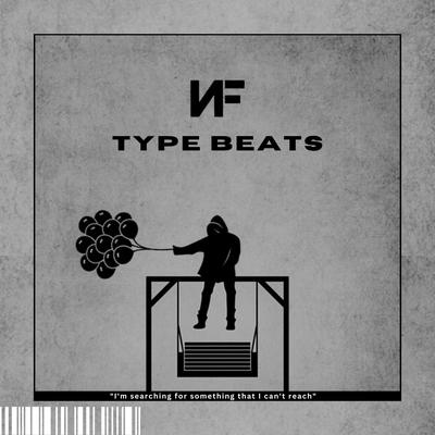 NF "WHY" Type Beat By oye vvk, Dia Beatz's cover