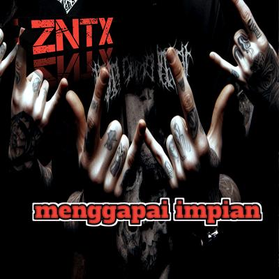 Menggapai Impian's cover