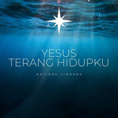 Yesus Terang Hidupku's cover