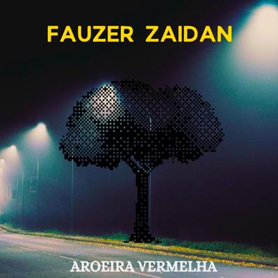 Aroeira Vermelha's cover