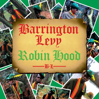 Many Changes In Life By Barrington Levy's cover