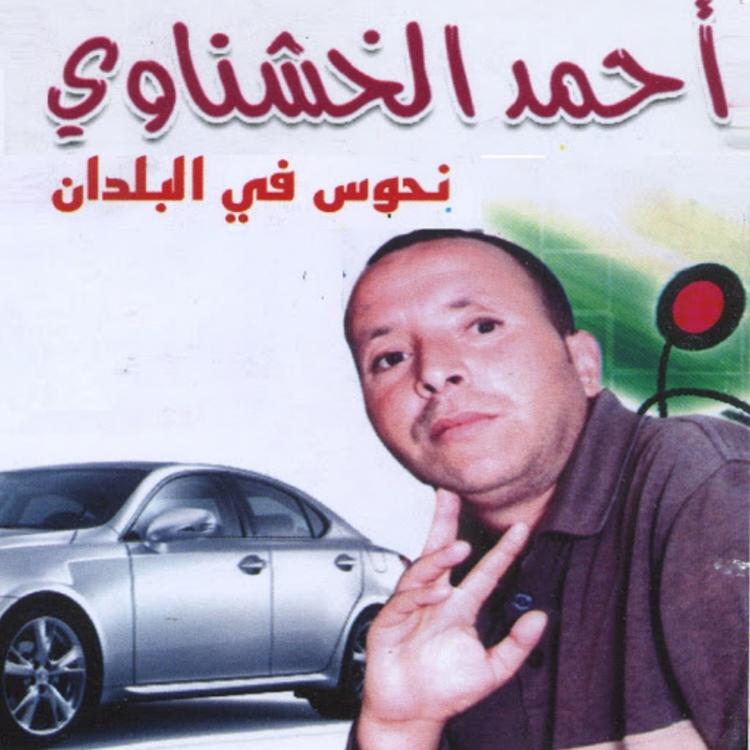 Ahmed El Khachnaoui's avatar image