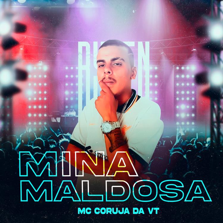 MC Coruja da VT's avatar image