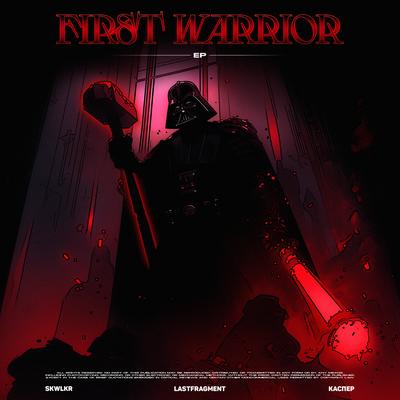 First Warrior's cover