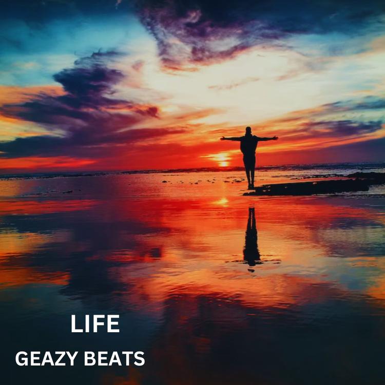 Geazy Beats's avatar image