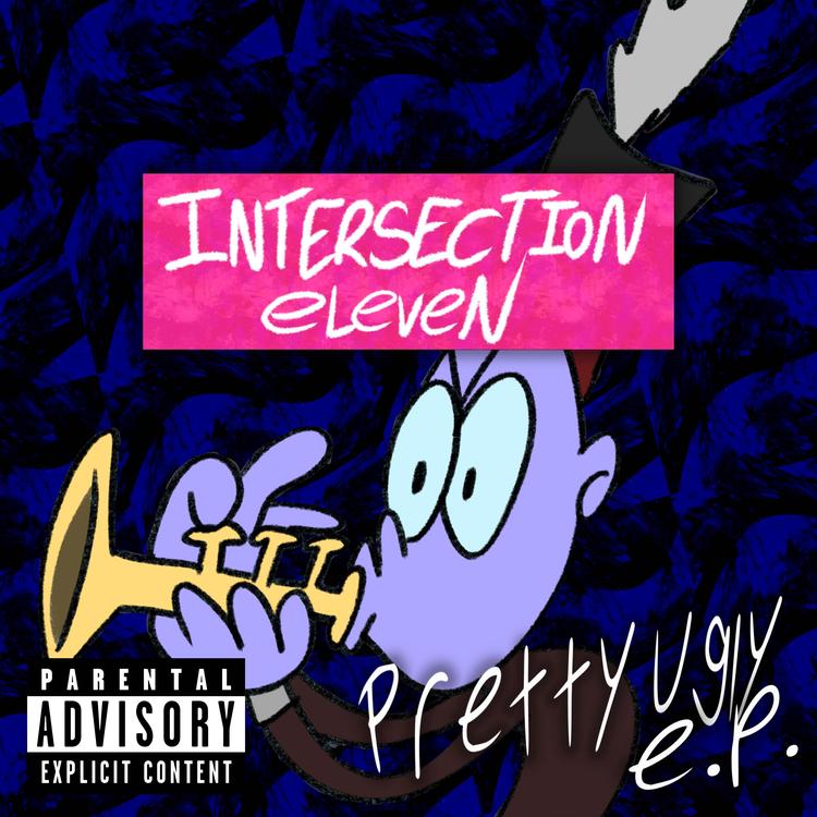 Intersection Eleven's avatar image