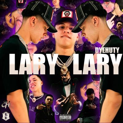 LARY LARY's cover