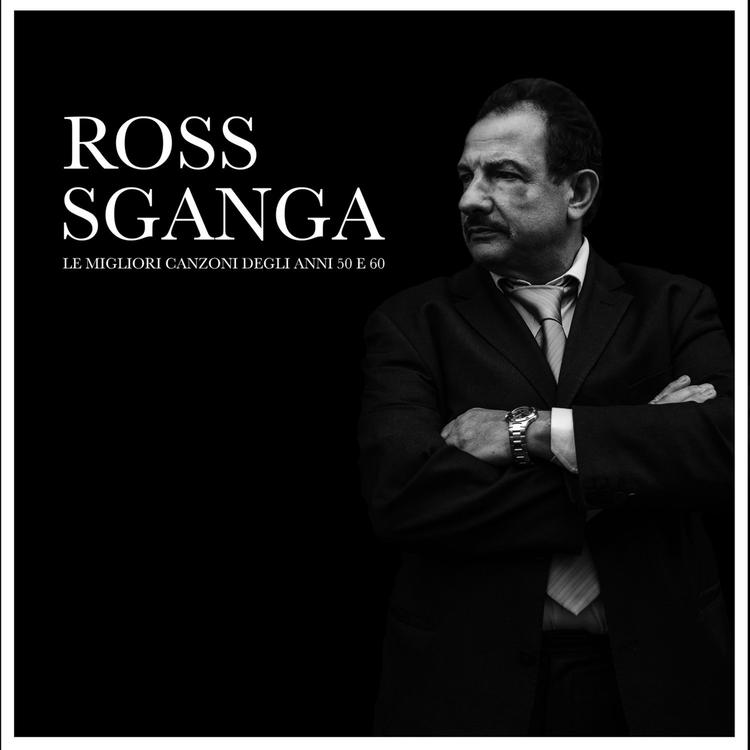 Ross Sganga's avatar image