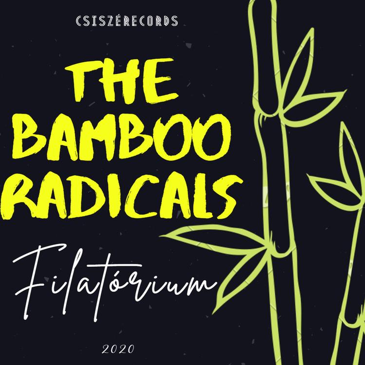 The Bamboo Radicals's avatar image