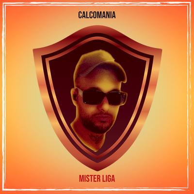 Calcomania's cover