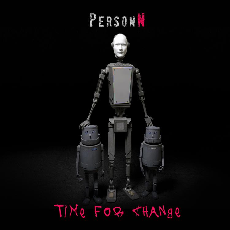 PersonN's avatar image