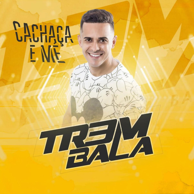 Se Eu Tiver Solteiro By TREM BALA's cover