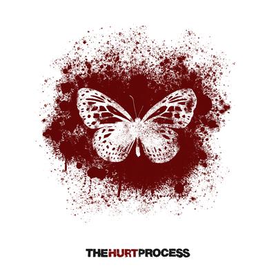 The Hurt Process's cover