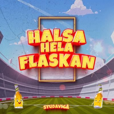 HALSA HELA FLASKAN By Studavigå's cover