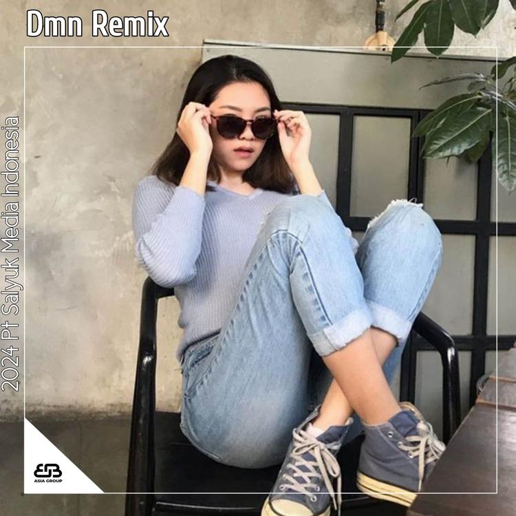 DMN REMIX's avatar image