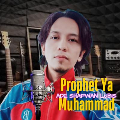 Nurul Mustofa Ya Rasulallah's cover