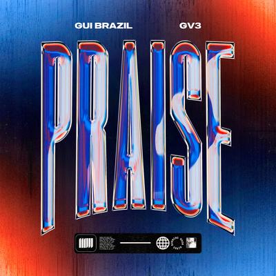 Praise By Gui Brazil, GV3's cover