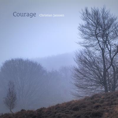 Courage By Christian Janssen's cover