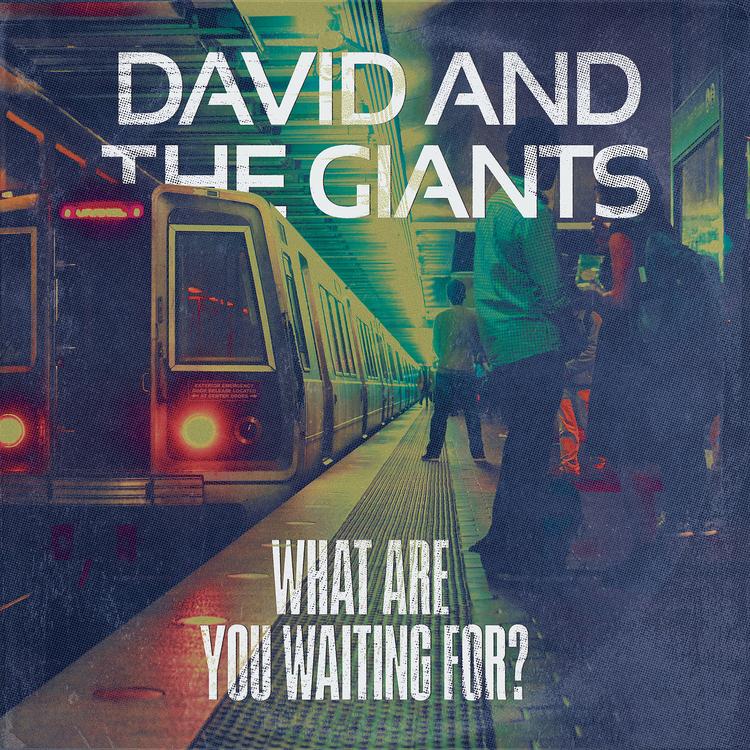 David & The Giants's avatar image