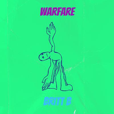 Warfare's cover