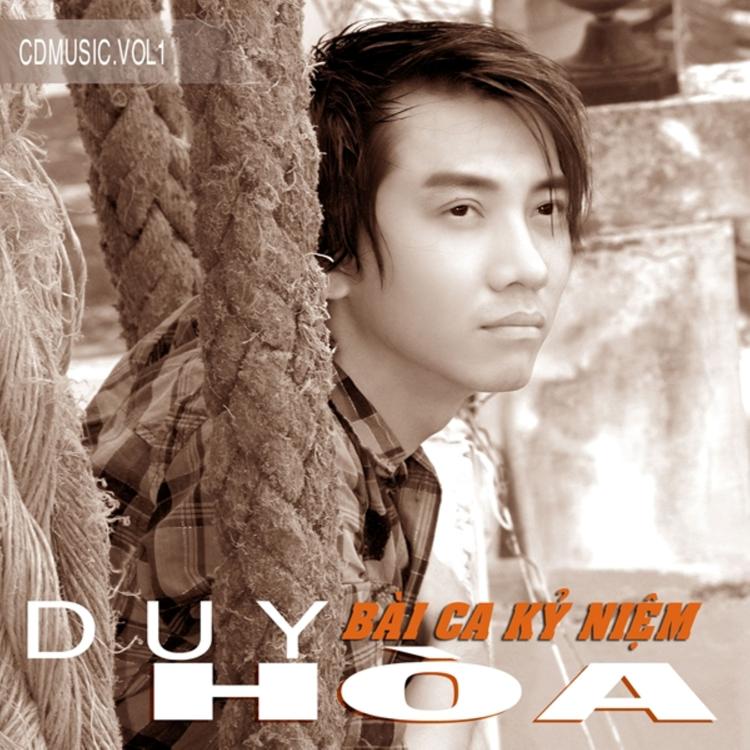 Duy Hòa's avatar image