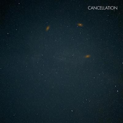 Cancellation By Simon Howard's cover